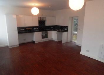 Flat To Rent in Tonypandy