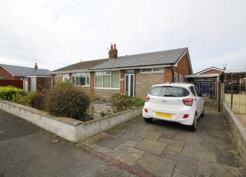 Bungalow For Sale in Fleetwood