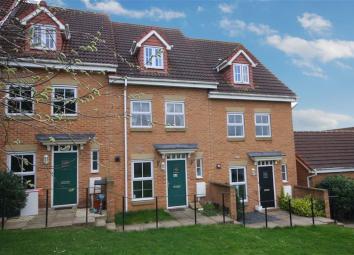 Town house For Sale in Retford