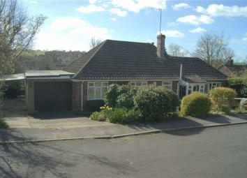 Detached bungalow For Sale in Marlborough