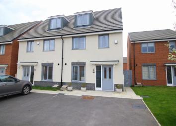 Town house For Sale in Darlington