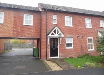 Terraced house To Rent in Shrewsbury