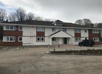 Flat To Rent in Wrexham