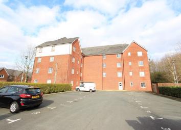 Flat For Sale in Rochdale