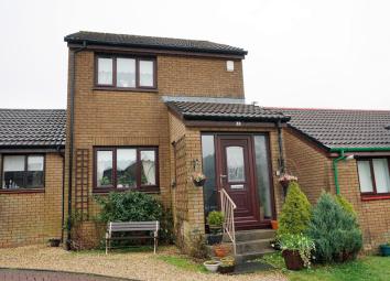 Link-detached house For Sale in Glasgow