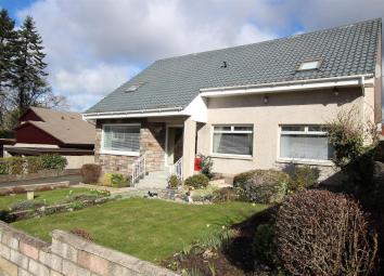 Property For Sale in Motherwell