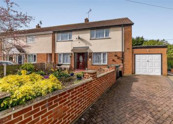 End terrace house For Sale in Tadcaster