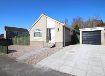 Bungalow For Sale in Glenrothes