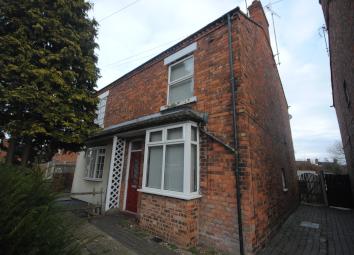 Terraced house To Rent in Market Drayton