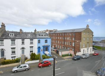 Flat For Sale in Whitby