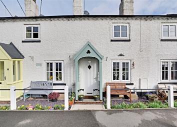 Terraced house For Sale in Hessle