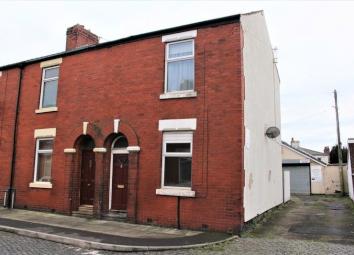 Flat To Rent in Preston