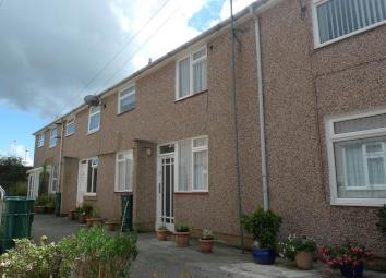 Terraced house For Sale in Llandudno