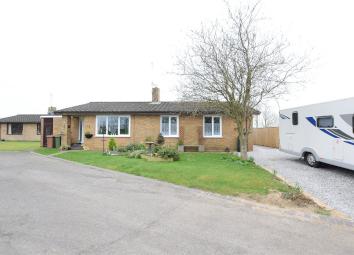 Bungalow For Sale in Brigg