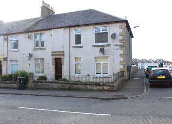 Flat For Sale in Saltcoats