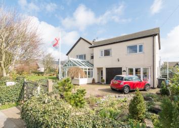 Detached house For Sale in Ulverston