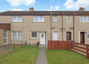 Terraced house For Sale in Currie