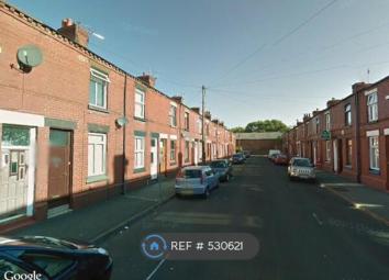 Terraced house To Rent in St. Helens