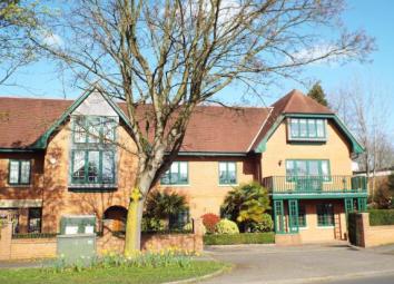 Flat For Sale in Wilmslow