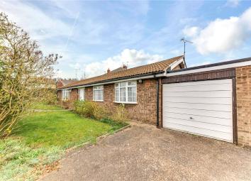 Bungalow For Sale in Sutton-in-Ashfield