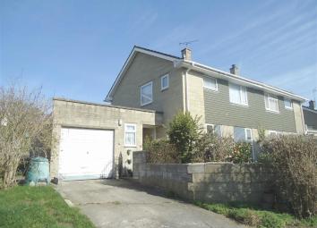 Semi-detached house For Sale in Wotton-under-Edge