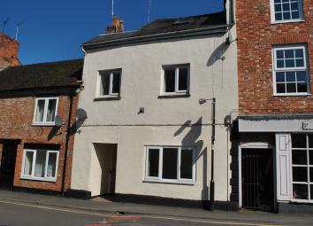 Flat To Rent in Whitchurch