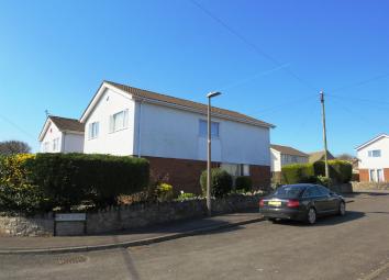 Detached house For Sale in Penarth