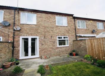 Terraced house For Sale in Guisborough