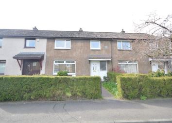 Terraced house To Rent in Glenrothes