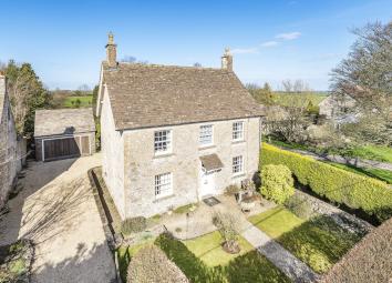 6 Bedroom Detached house for sale