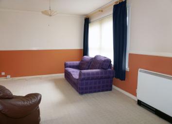 Flat For Sale in Glasgow