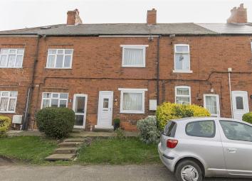 Property For Sale in Chesterfield