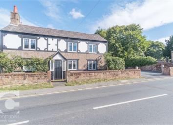 Detached house To Rent in Neston