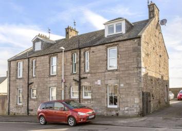 Maisonette For Sale in Edinburgh