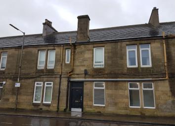 Flat For Sale in Shotts