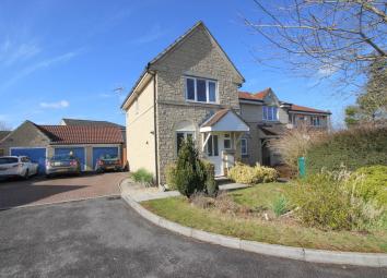 End terrace house To Rent in Bath