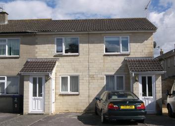 Flat To Rent in Corsham