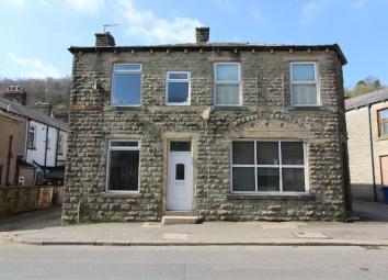Semi-detached house For Sale in Rossendale