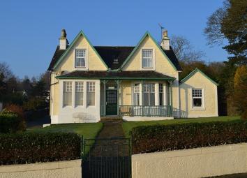 Property For Sale in Dunoon