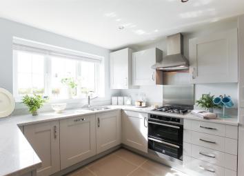 Semi-detached house For Sale in Colne