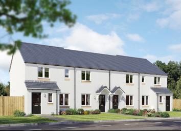 End terrace house For Sale in Dunfermline