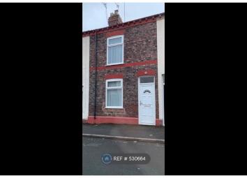 Terraced house To Rent in Widnes