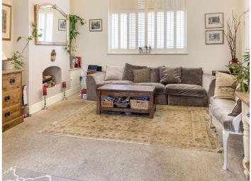 End terrace house For Sale in Nantwich
