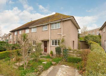 Semi-detached house For Sale in South Queensferry