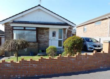 Detached bungalow For Sale in Bridgend