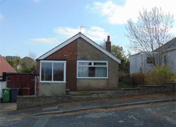 Detached bungalow For Sale in Burnley