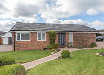 Detached bungalow For Sale in Bolton