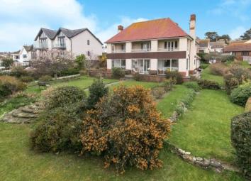 Detached house For Sale in Conwy