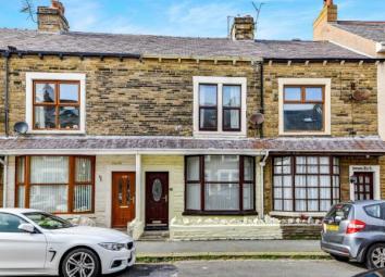 Terraced house For Sale in Morecambe