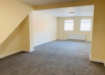 Maisonette To Rent in Manchester